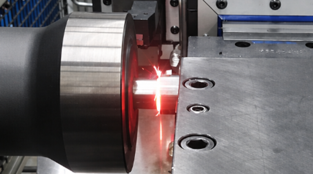 What Is Inertia Friction Welding? A Beginner’s Guide